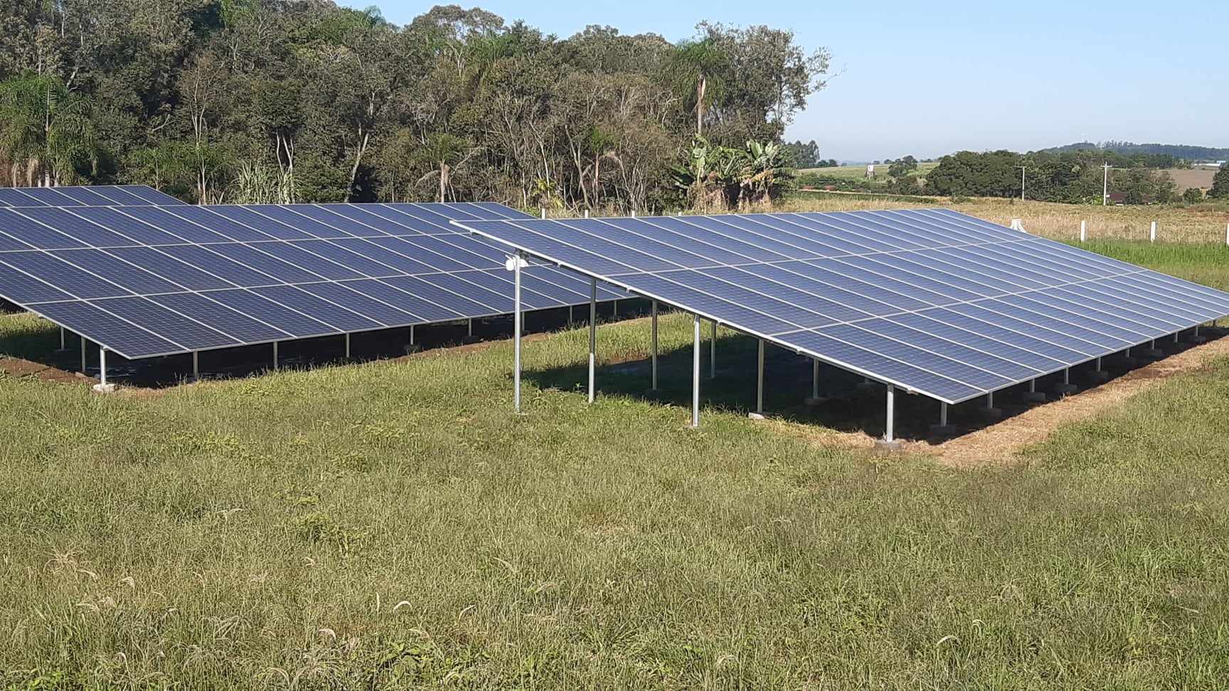 USINA SOLAR