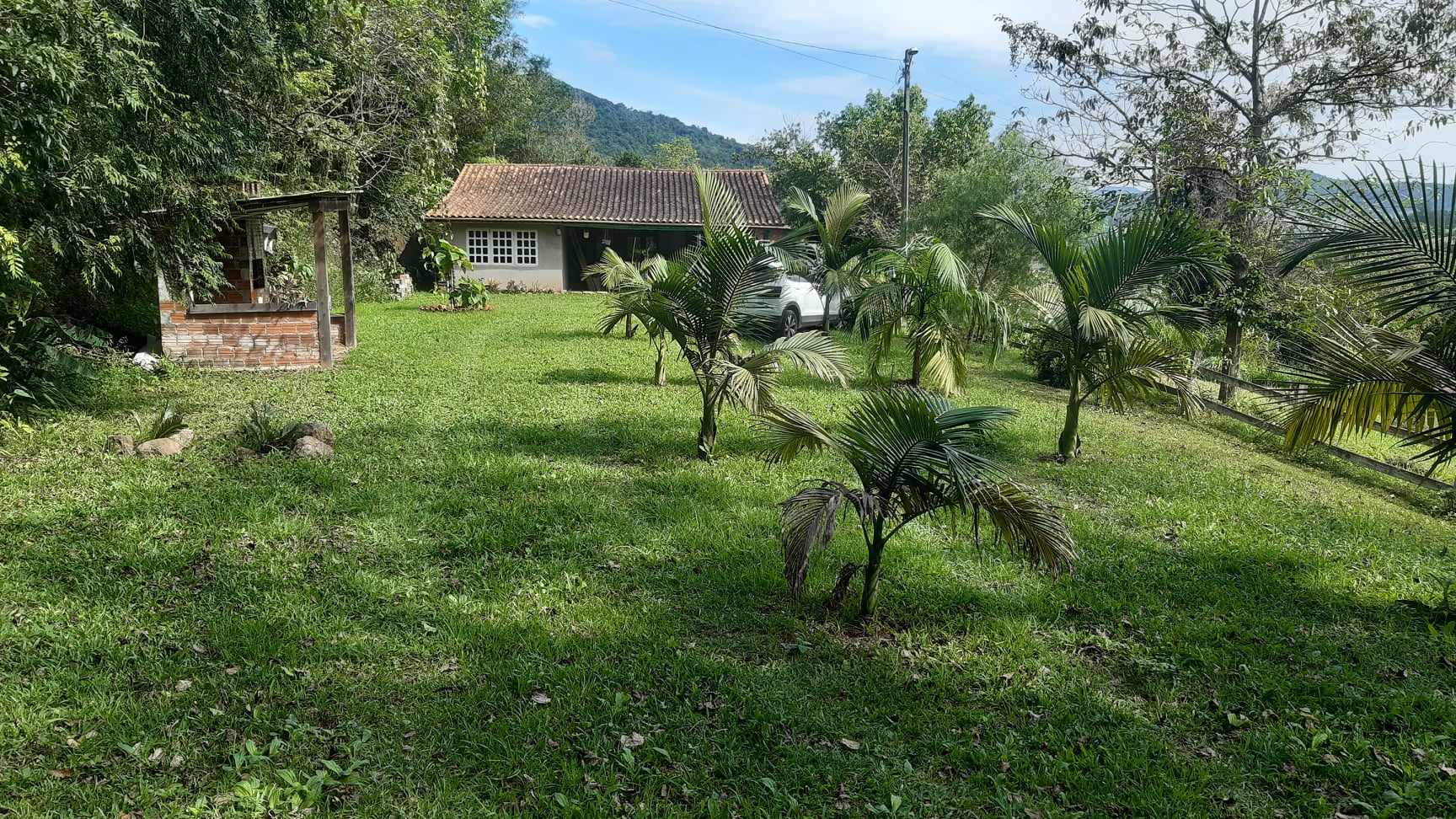 CHÁCARA