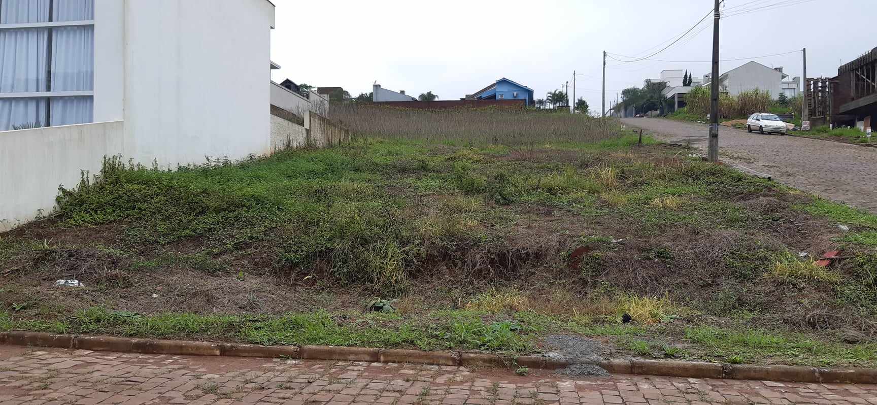 TERRENO