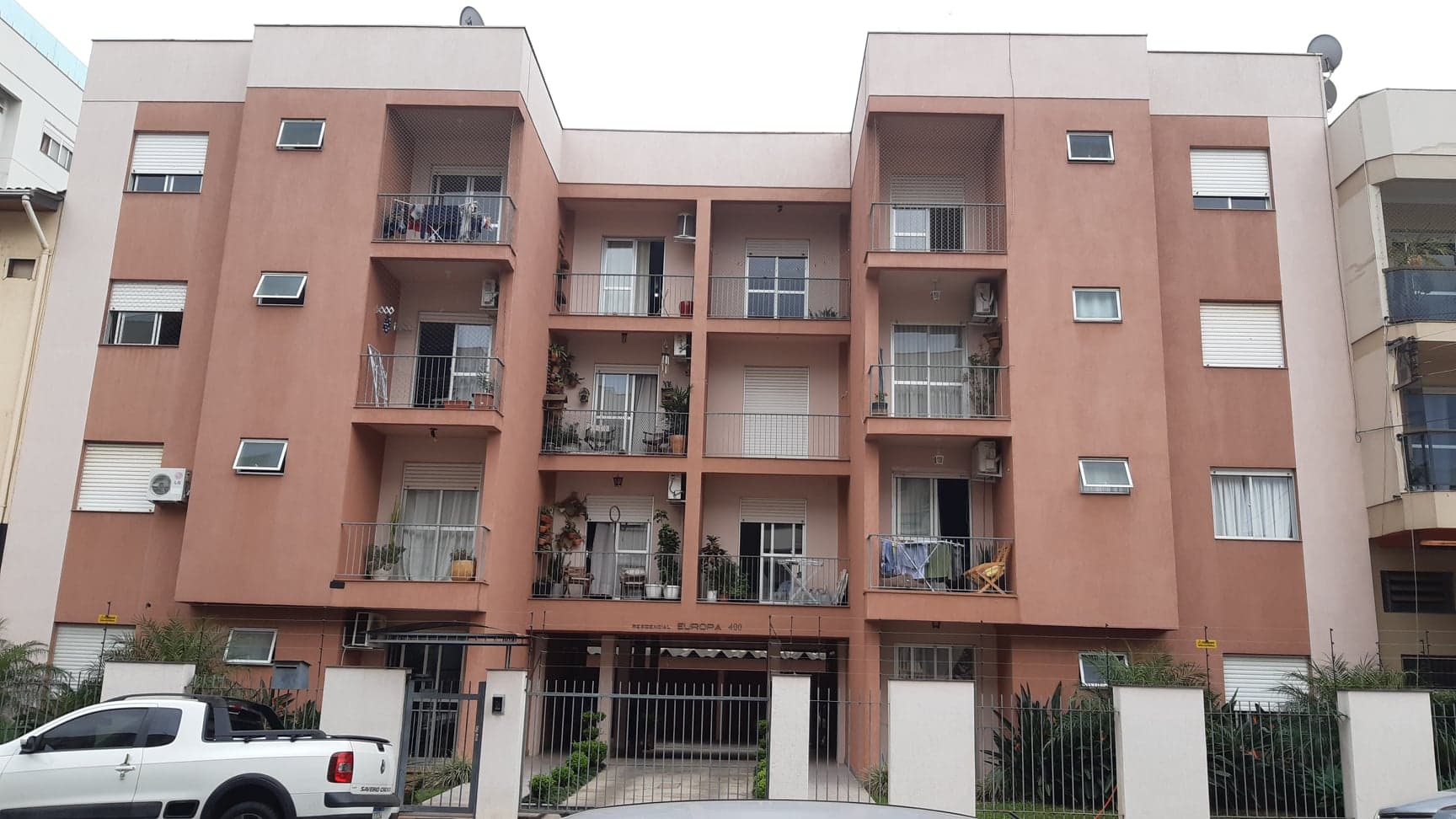 APARTAMENTO