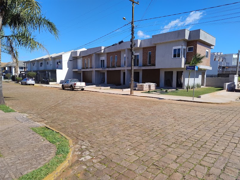 SOBRADO