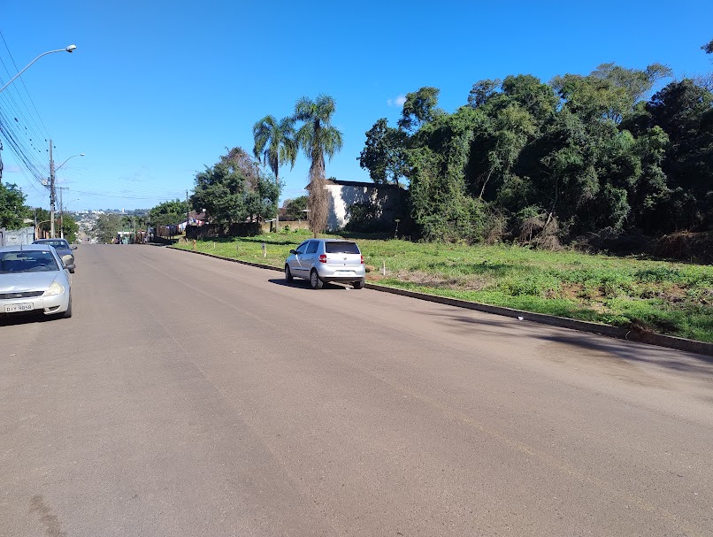 TERRENO COMERCIAL