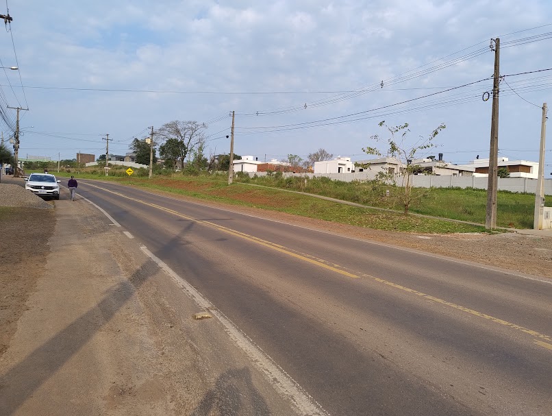 TERRENO COMERCIAL