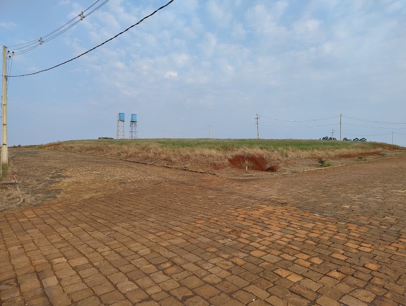 TERRENO