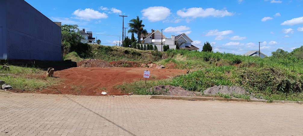 TERRENO COMERCIAL