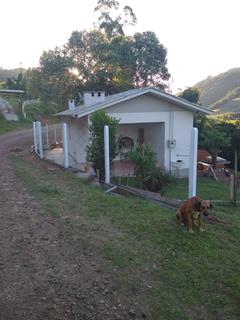 CHÁCARA