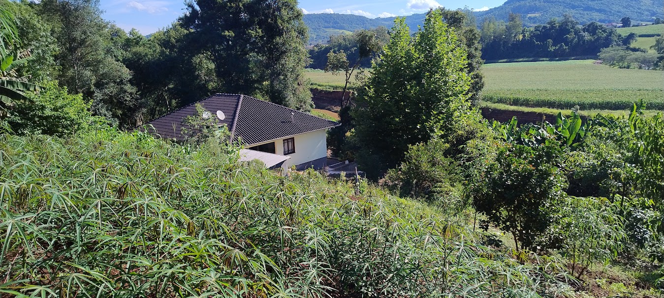 CHÁCARA