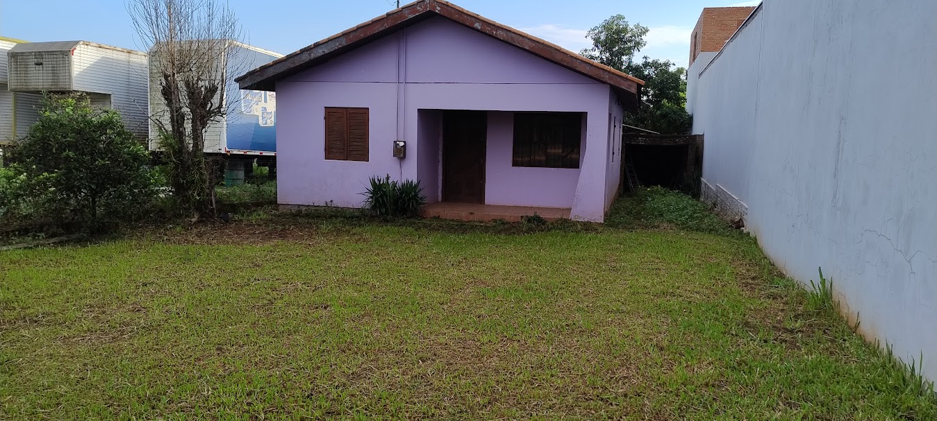 TERRENO COMERCIAL