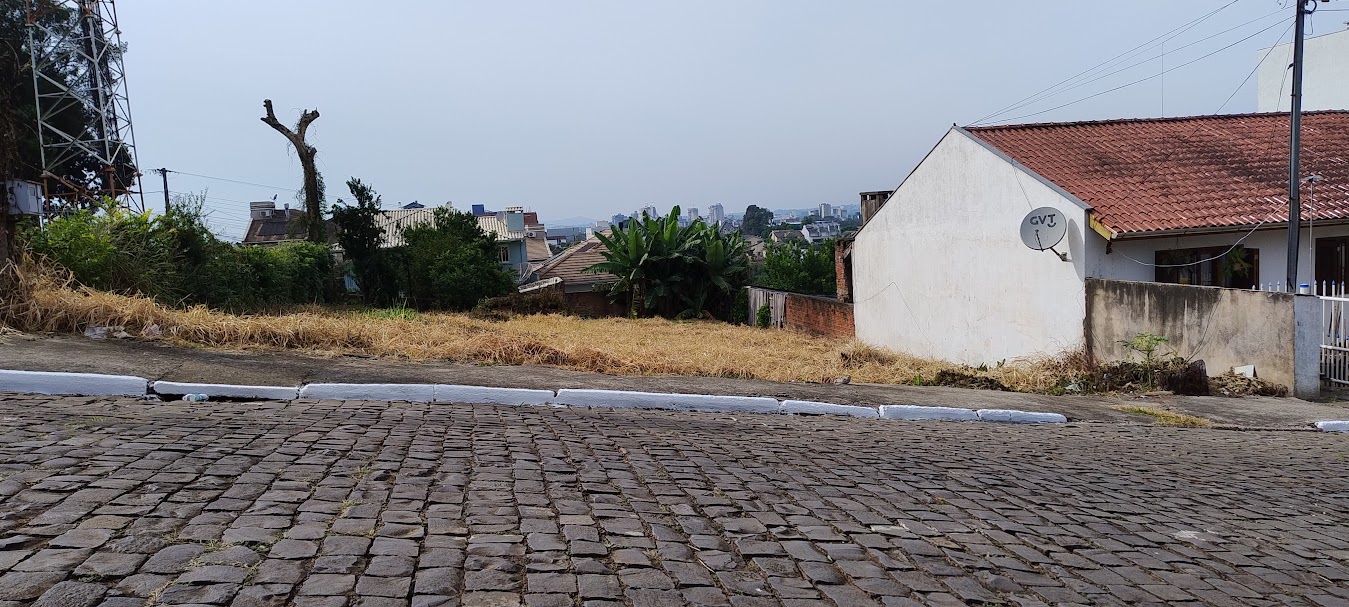 TERRENO COMERCIAL