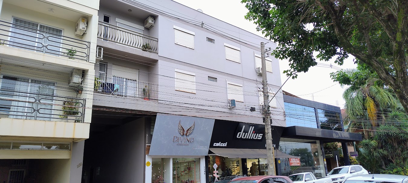APARTAMENTO