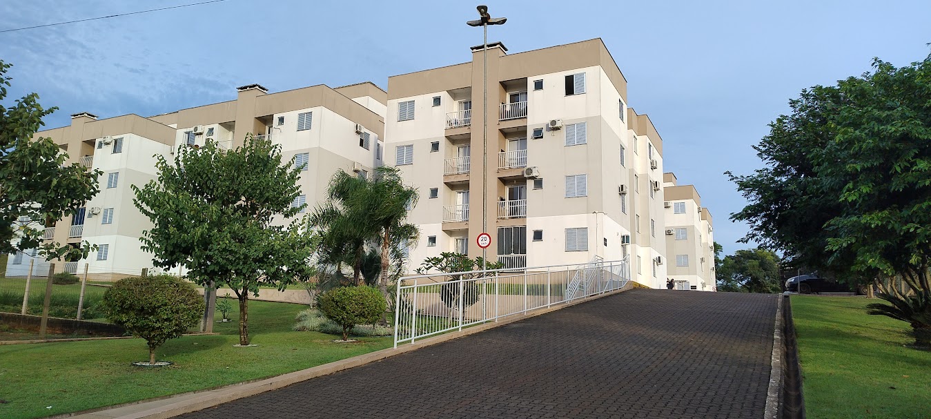 APARTAMENTO