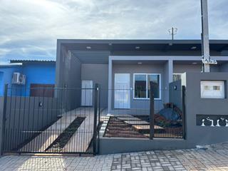 CASA GEMINADA