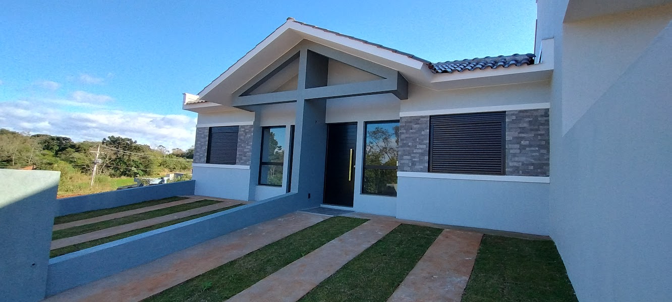 CASA GEMINADA