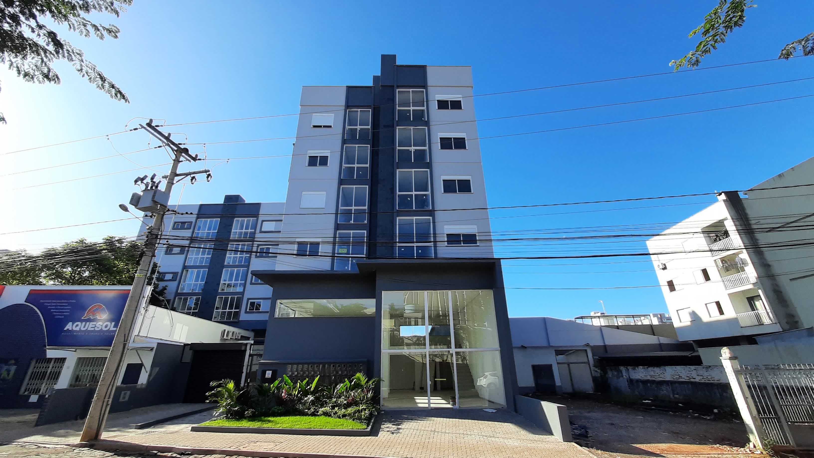 APARTAMENTO