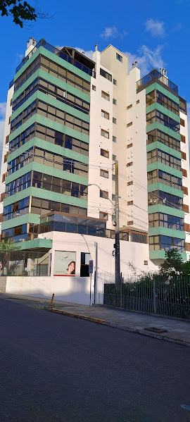 APARTAMENTO COBERTURA