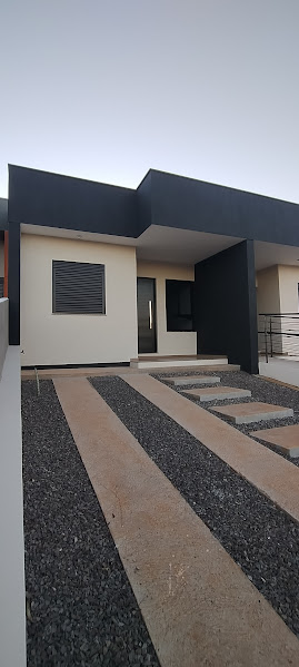 CASA GEMINADA