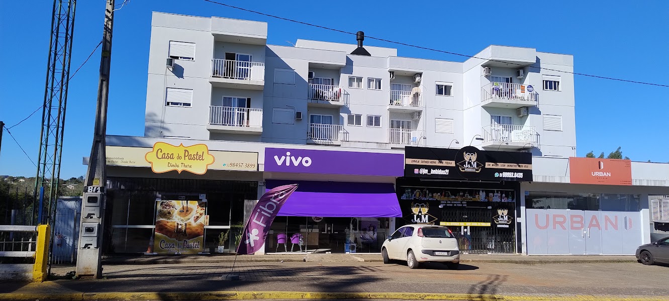 SALA COMERCIAL